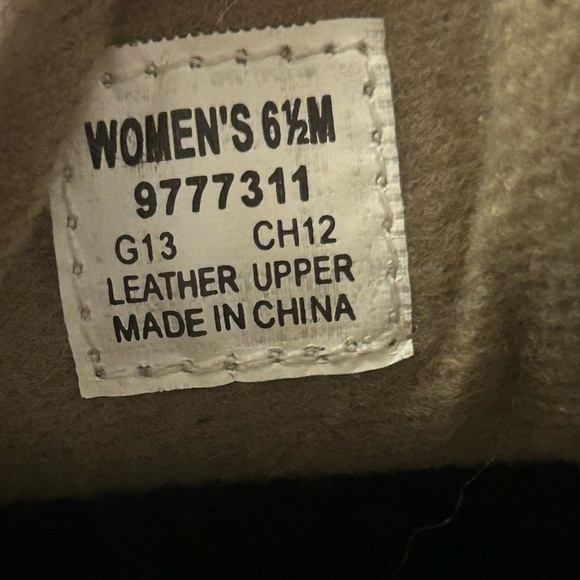 Sperry Top Siders Leather Blue Green Tartan Plaid Women's Boat Shoes Size 6.5 - Picture 12 of 12